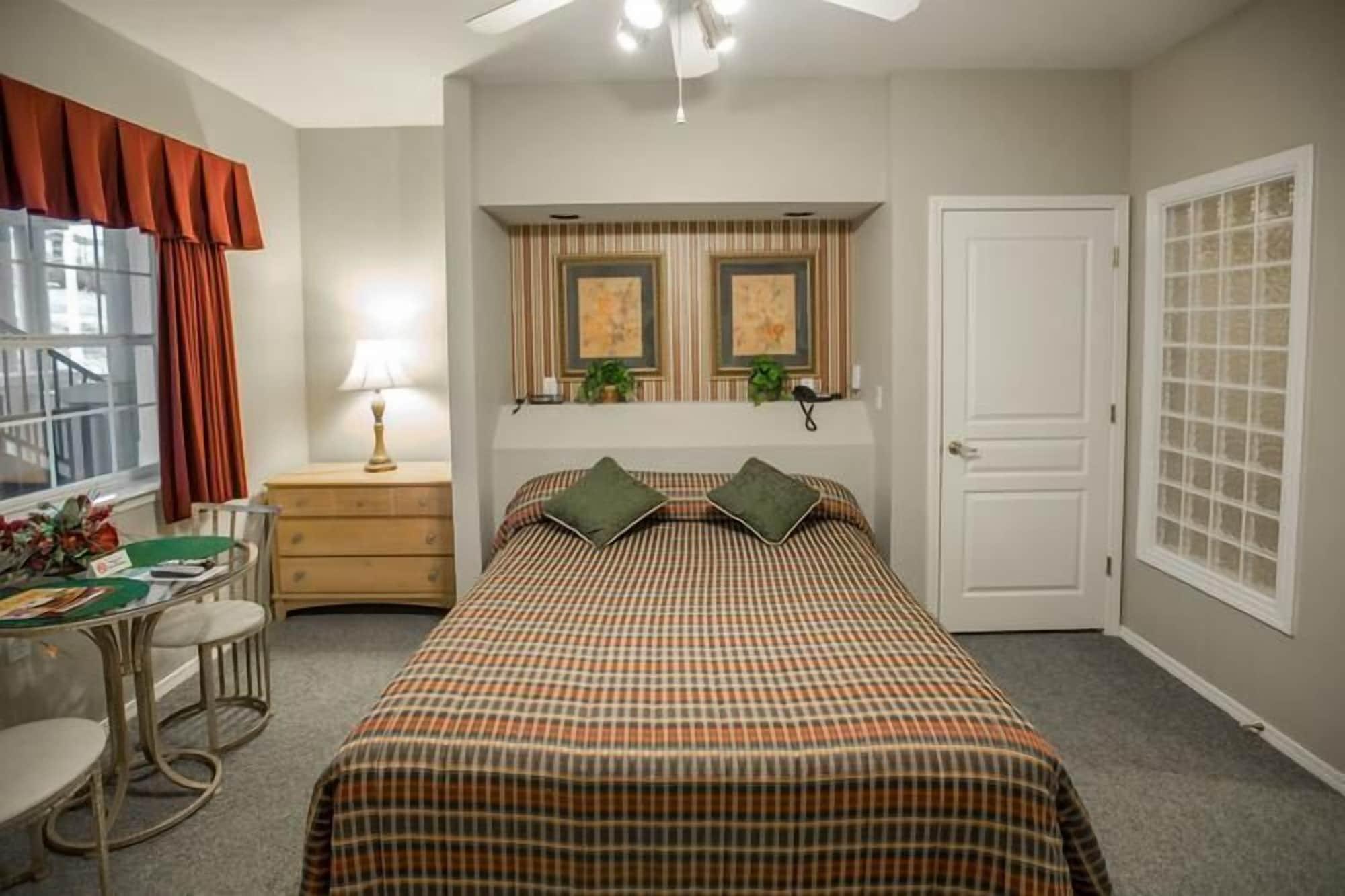 Greensview Branson By Exploria Resorts Kültér fotó