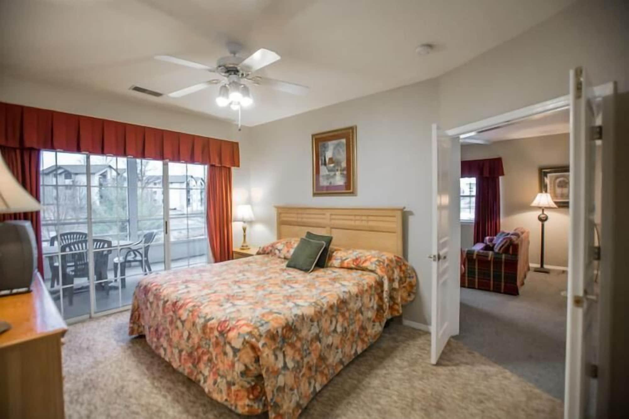 Greensview Branson By Exploria Resorts Kültér fotó