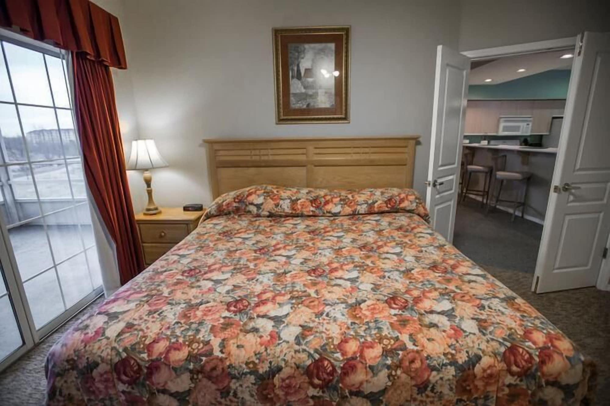 Greensview Branson By Exploria Resorts Kültér fotó