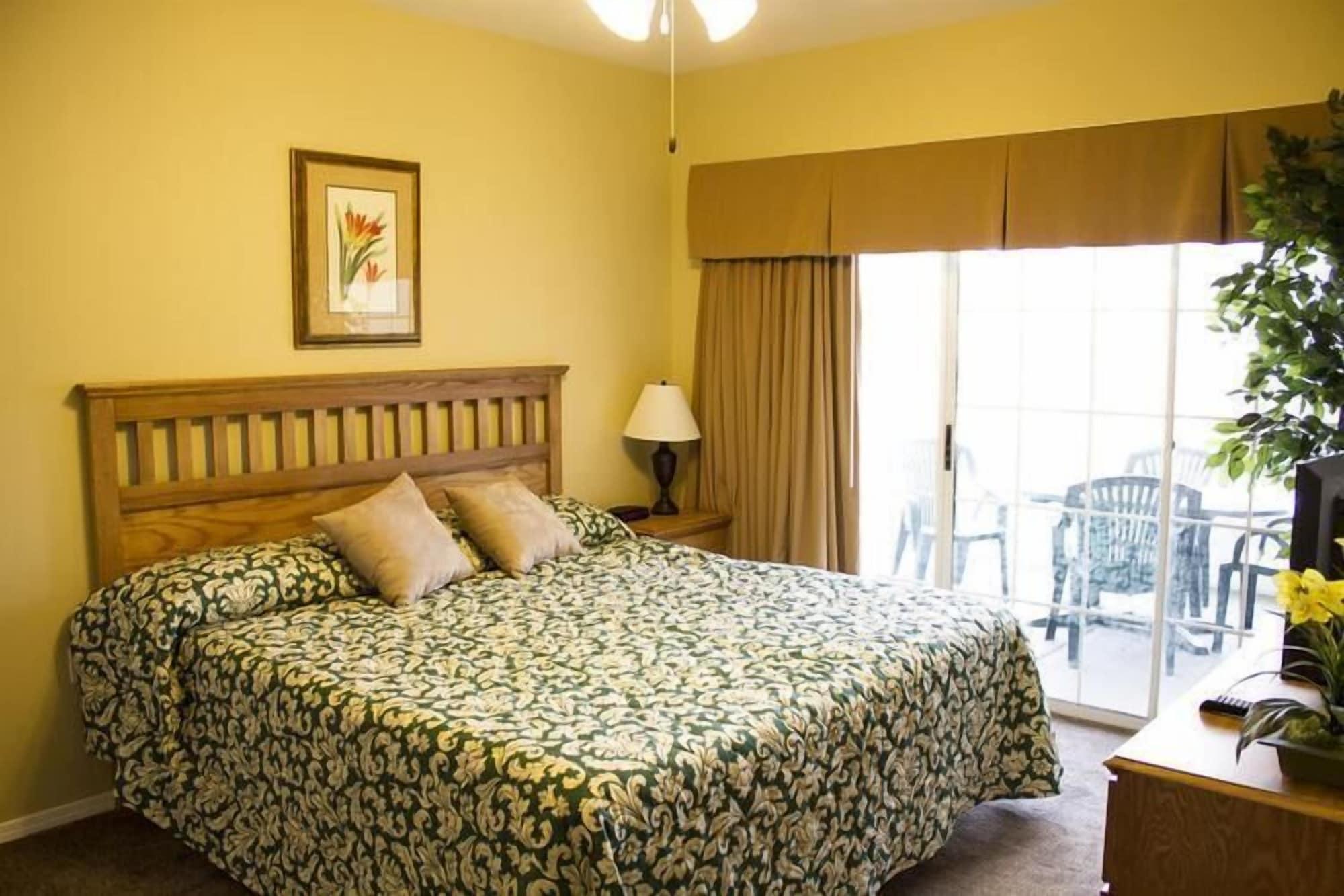 Greensview Branson By Exploria Resorts Kültér fotó