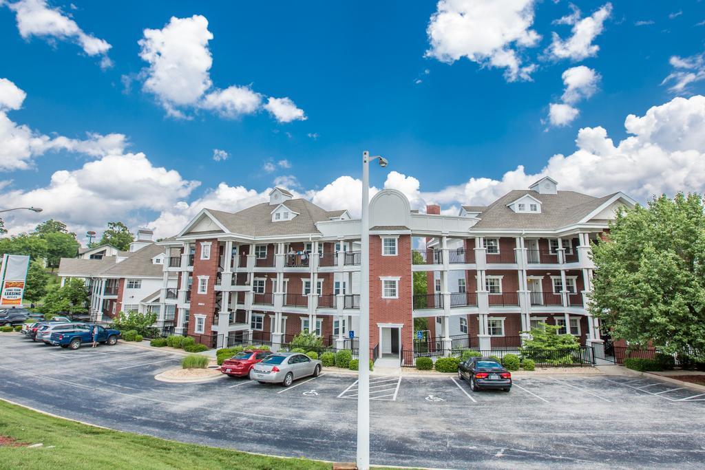 Greensview Branson By Exploria Resorts Kültér fotó