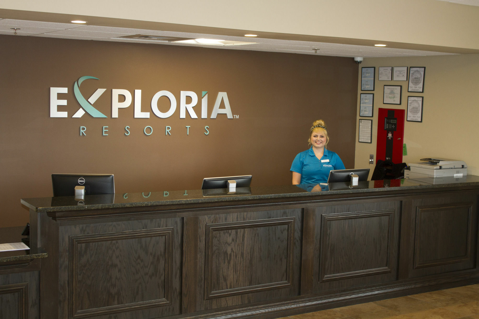 Greensview Branson By Exploria Resorts Kültér fotó